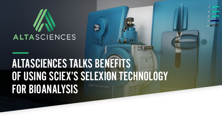 Scienx's Selexion Technology