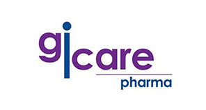 gIcare pharma inc logo