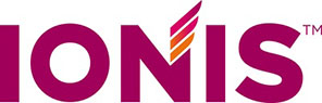 Isis Ionis Pharmaceuticals Logo