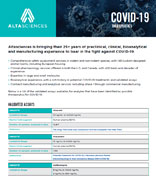 COVID-19 Assay List