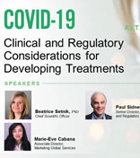 COVID-19 Podcast