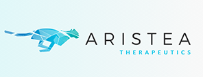 Aristea logo testimonial