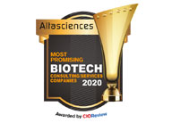 Altasciences CIO Review : Most Promising Biotech Consulting/Services Company of 2020