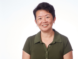 Dr. Simone Iwabe, DVM, PhD, DACVO, Senior Veterinary Ophthalmologist at Altasciences