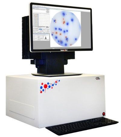 CTL ImmunoSpot S6 Analyzer