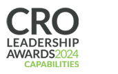 CRO Leadership Awards 2024