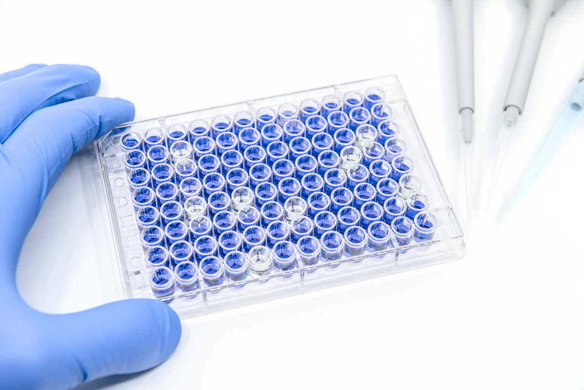 Ligand Binding Assays (LBA)
