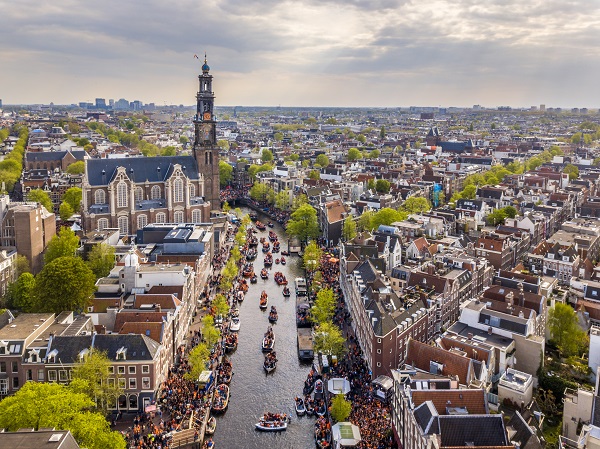 The 17th Minipig Research Forum took place in Amsterdam, Netherlands.
