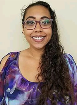 Shanté Jackson, BA, Scientist | Study Director, Altasciences