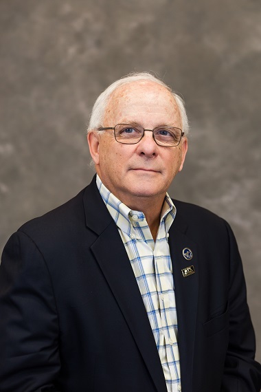 William J. Brock