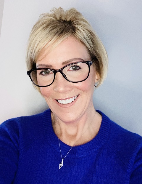 Gretchen Green, Director of Preclinical Business Development