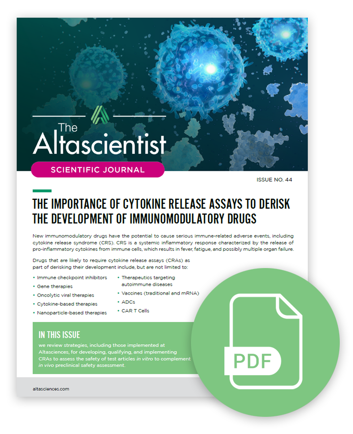 Download Issue 44 of The Altascientist