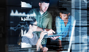 Data Services and Reporting