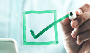 Regulatory Consulting