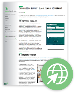 Clinical Sample Kits