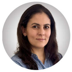 Dr. Marianna Bacellar-Galdino