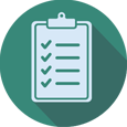 Prescription icon for Acceleration Platform icon CRO Services