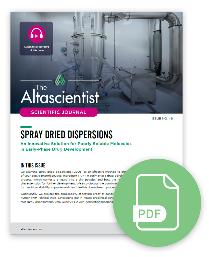 Download Issue 46 of The Altascientist