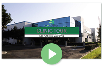 LA clinic tour