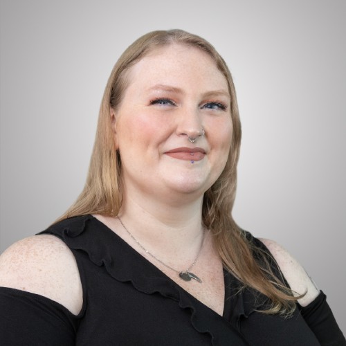 Michelle Newby, Report Writer