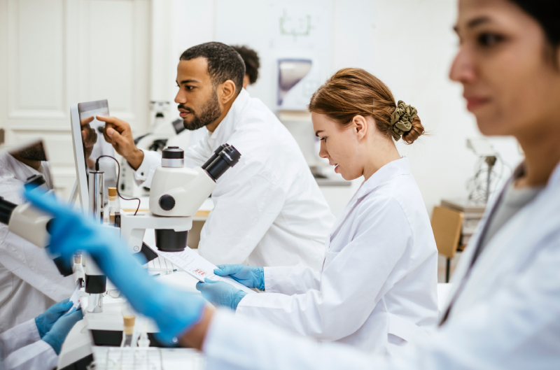 ICH Q14 supports univariate and multivariate analytical method development