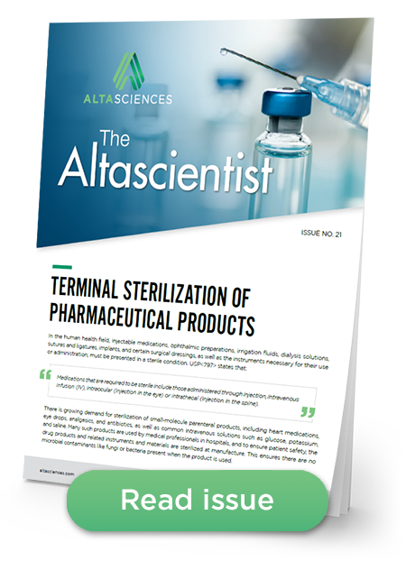 Altascientist Issue 21