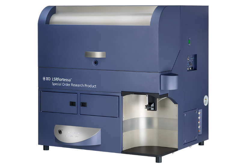 BD LSRFortessa™ Cell Analyzer