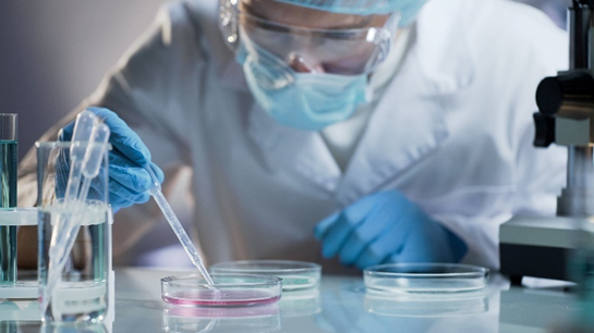 NAMs are now an accepted part of toxicological methodology