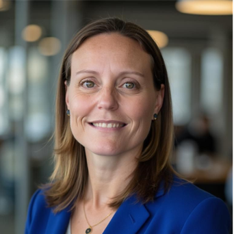 Julie Forget, DESS TOX, DABT