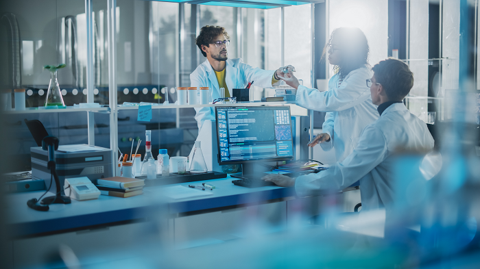 Altasciences’ integrated CRO teams work across the early phase of drug development.