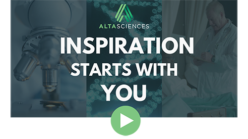 Video - Inspiration Starts with You