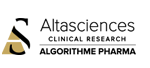 Algorithme Pharma Clinical Research