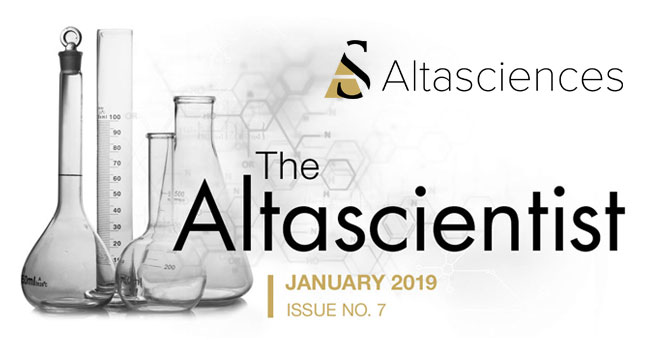 The Altasciences Issue 7