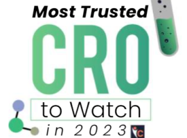 Most Trusted CRO to Watch in 2023