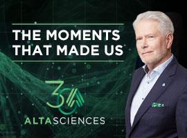 The Moments That Made Us
