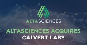 Altasciences - Contract Research Organization | Drug Development ...