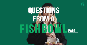 Watch Part 1 of Altasciences' new video series, Questions From a Fishbowl: Altascientists Get Candid.