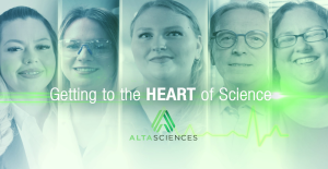 Getting to the Heart of Science with Michelle Newby from Altasciences