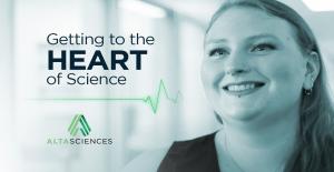 Getting to the Heart of Science with Michelle Newby from Altasciences