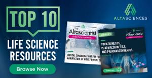 Top 10 Life Science Resources