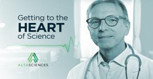 Getting to the Heart of Science With Dr. Morelli