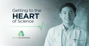 Getting to the Heart of Science With Dr. David Kim
