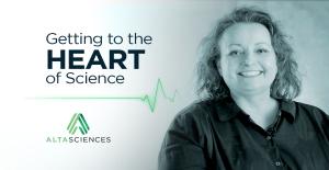 Getting to the Heart of Science With Amy Denvir