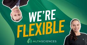A Flexible Approach to Early-Phase Drug Development | Choose Altasciences