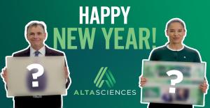 Happy New Year! | Choose Altasciences