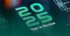 The Year in Review 2025