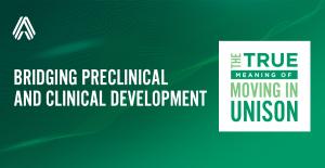 Bridging Preclinical and Clinical Development