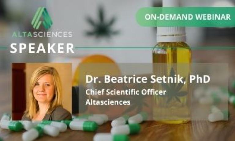 Navigating the Highs and Lows of Clinical Trials with Cannabis
