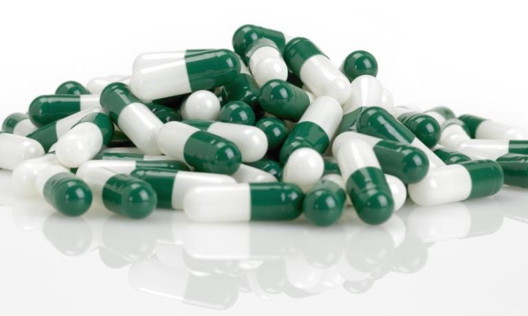 Liquid-Filled Capsules — an Attractive, Marketable Solution