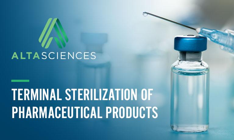 FDA and EMA Prefer Terminal Sterilization Over Aseptic Manufacturing ― Find Out Why
